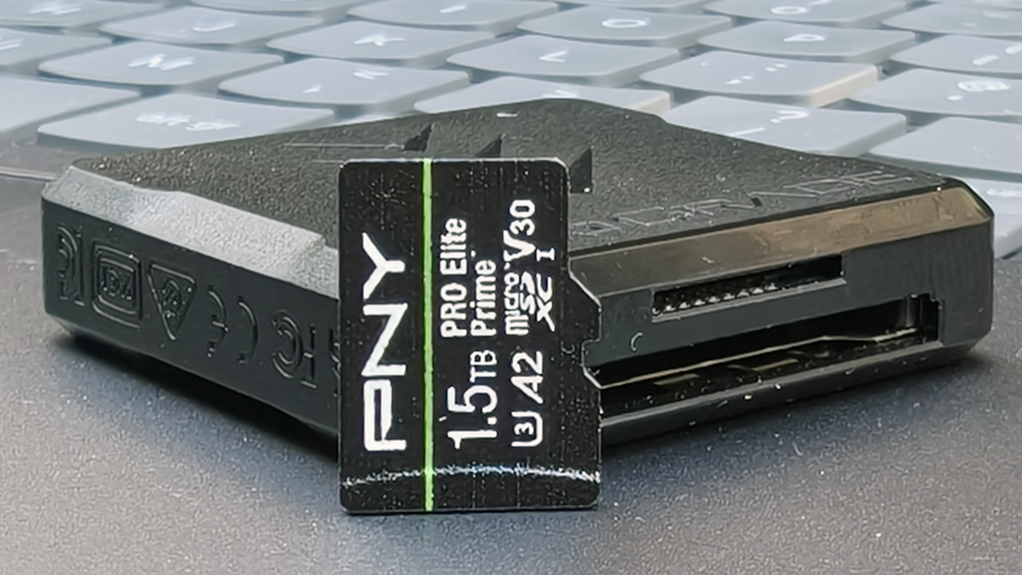 PNY Pro Elite Prime 1.5TB microSDXC