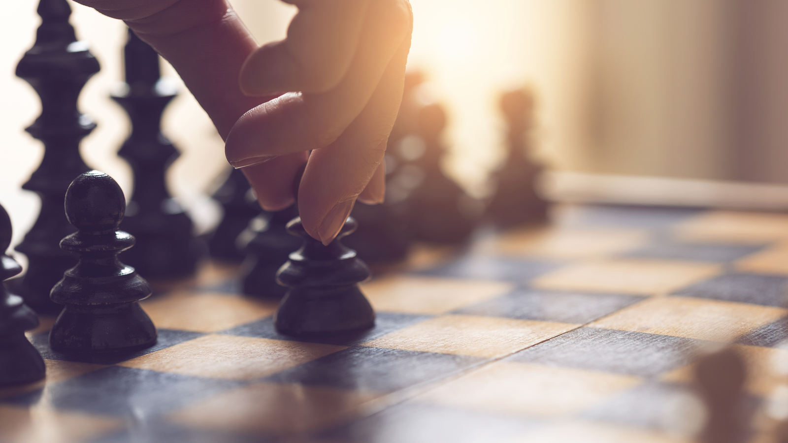 DeepMind Achieves Holy Grail: An AI That Can Master Games Like Chess and Go  Without Human Help - IEEE Spectrum