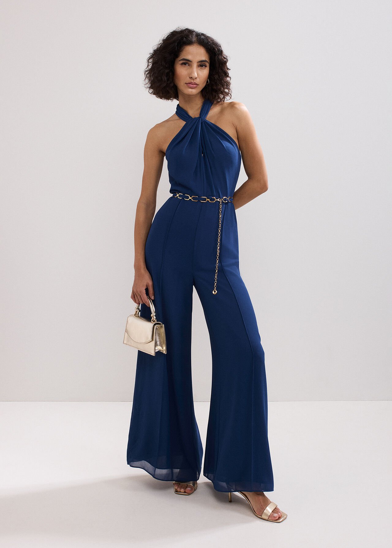 Gwen Jumpsuit