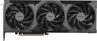 MSI Ventus GeForce RTX 5070 Ti MSI Ventus GeForce RTX 5070 Ti