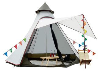 Vidalido Tent