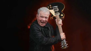 William Shatner