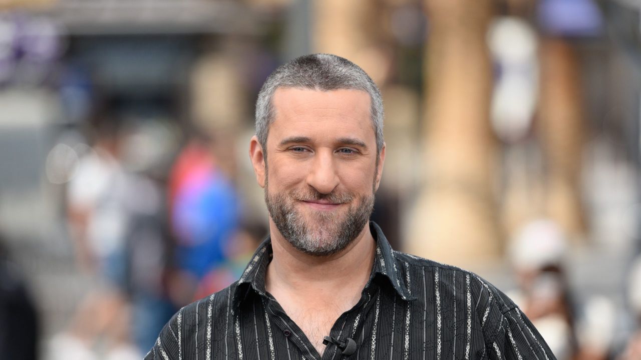 Dustin Diamond