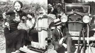 A Texan man found a photo album in a garage that may hold unseen pictures of Bonnie and Clyde. But caution over their authenticity points to a deeper lesson about how we should safeguard our own photography for future generations