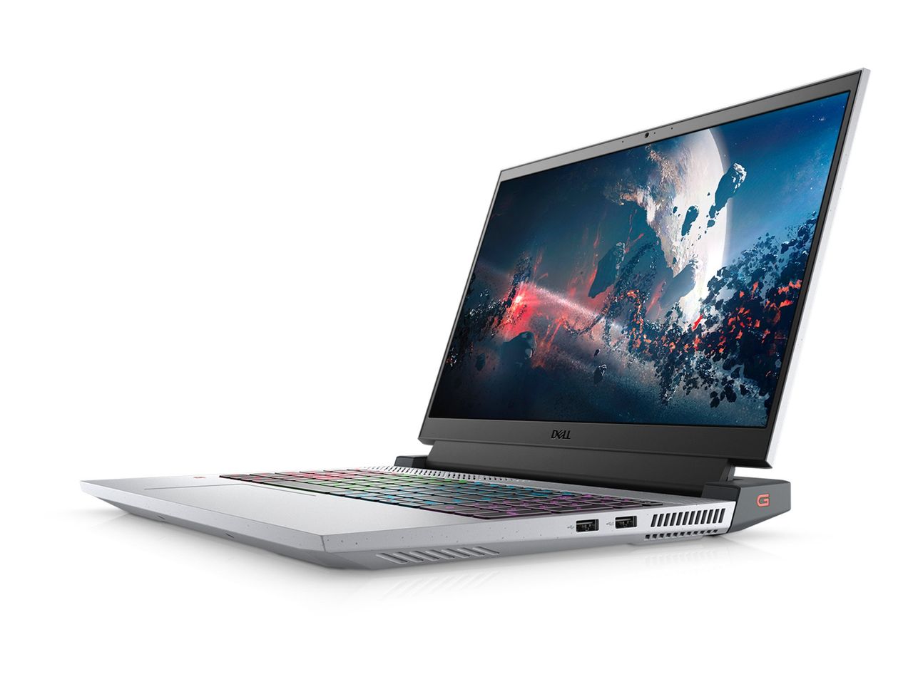 Dell G15 Profile