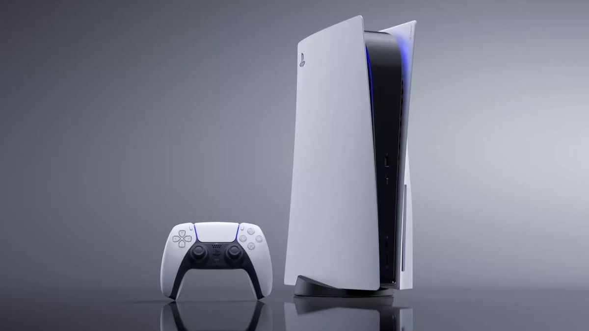 Sony just revealed its PS5 console: Here's what we know - CNET