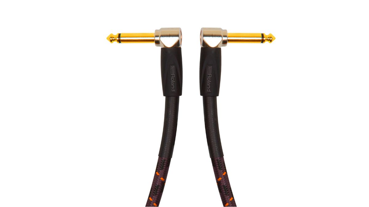 Best Patch Cables 2024 Patch up your pedalboard GuitarPlayer