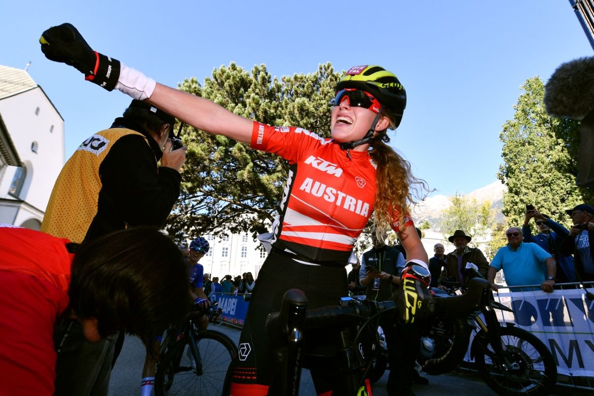 Beyond the finish line
