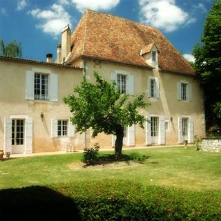 Dordogne Country House, near Eymet, Dordogne, South West France
