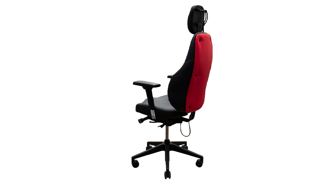 Edge GX1 best gaming chair