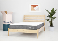 The Allswell mattress 