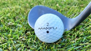Maxfli Tour Golf Ball