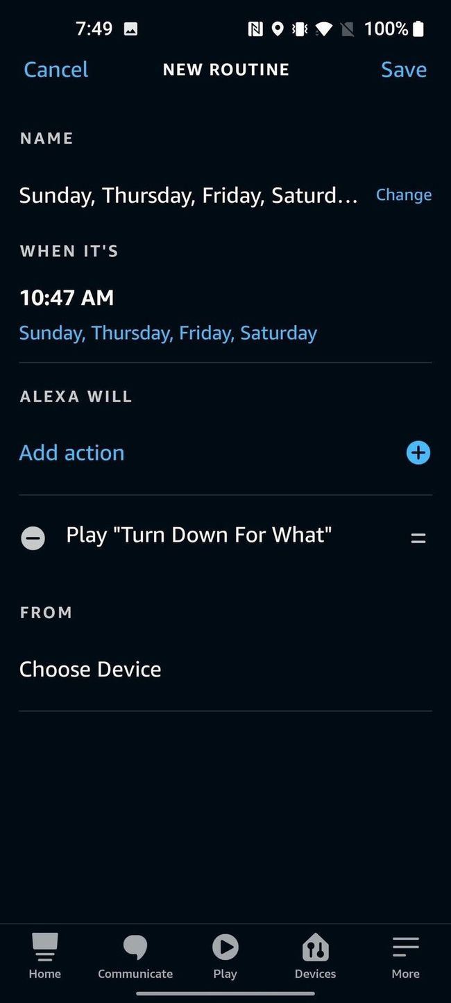 How to set up Alexa Routines on your Amazon Echo Android Central