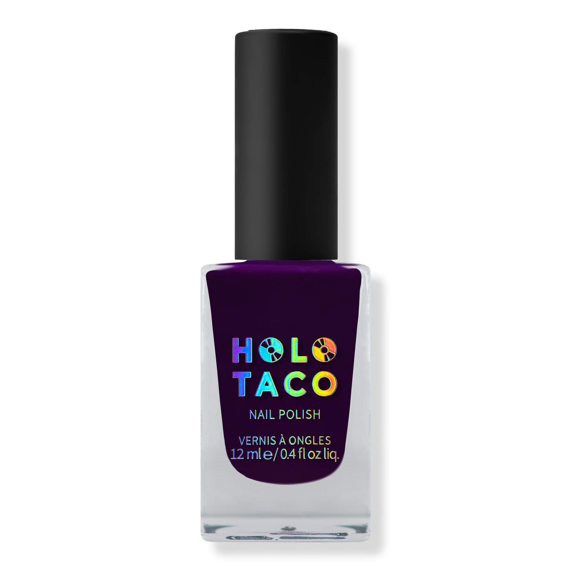 Cr&amp;egrave;me Nail Polish
