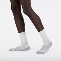 New Balance Compression Crew Socks (Unisex)