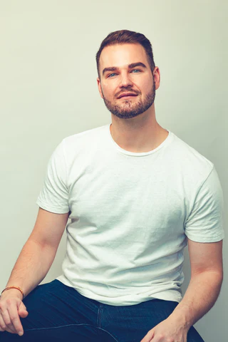 Joey Healy
