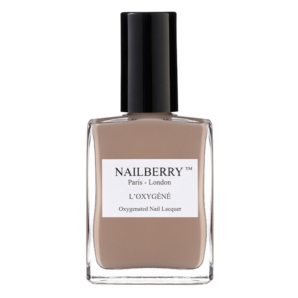 Nailberry L'Oxygéné Nail Polish in Honesty