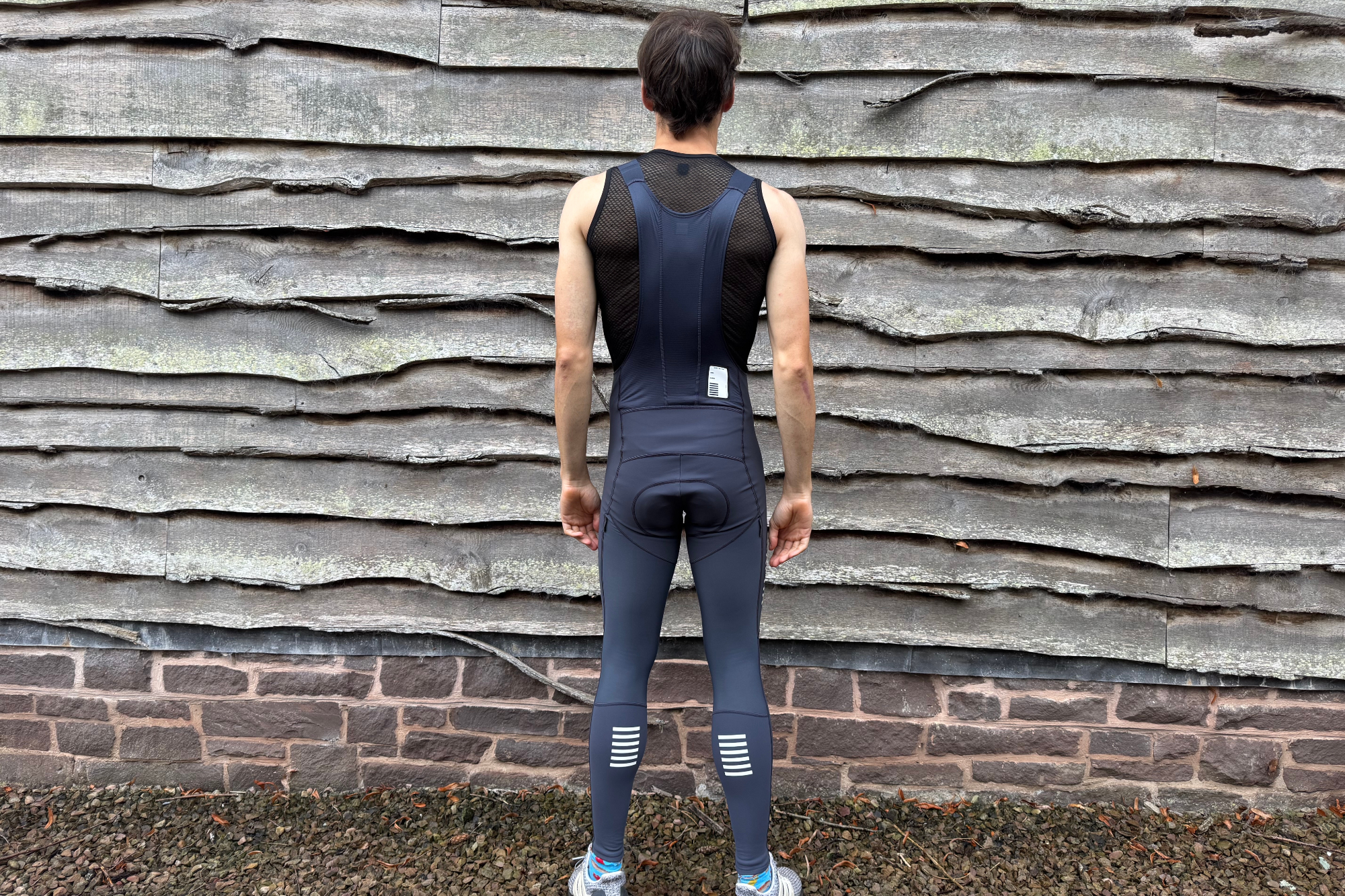 Rapha Pro Team III Bib Tights