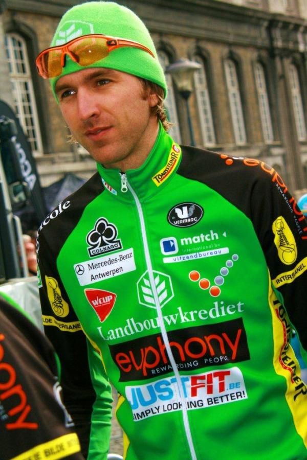 Team Landbouwkrediet