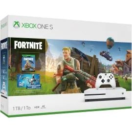 The best Cyber Monday Fortnite deals: great Xbox One and ... - 270 x 270 jpeg 14kB