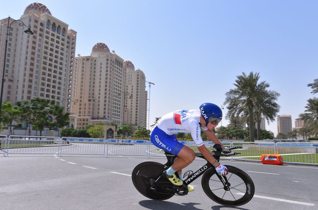 Alexander Konychev (Italy)
