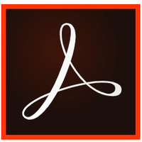 Adobe Acrobat Pro DC