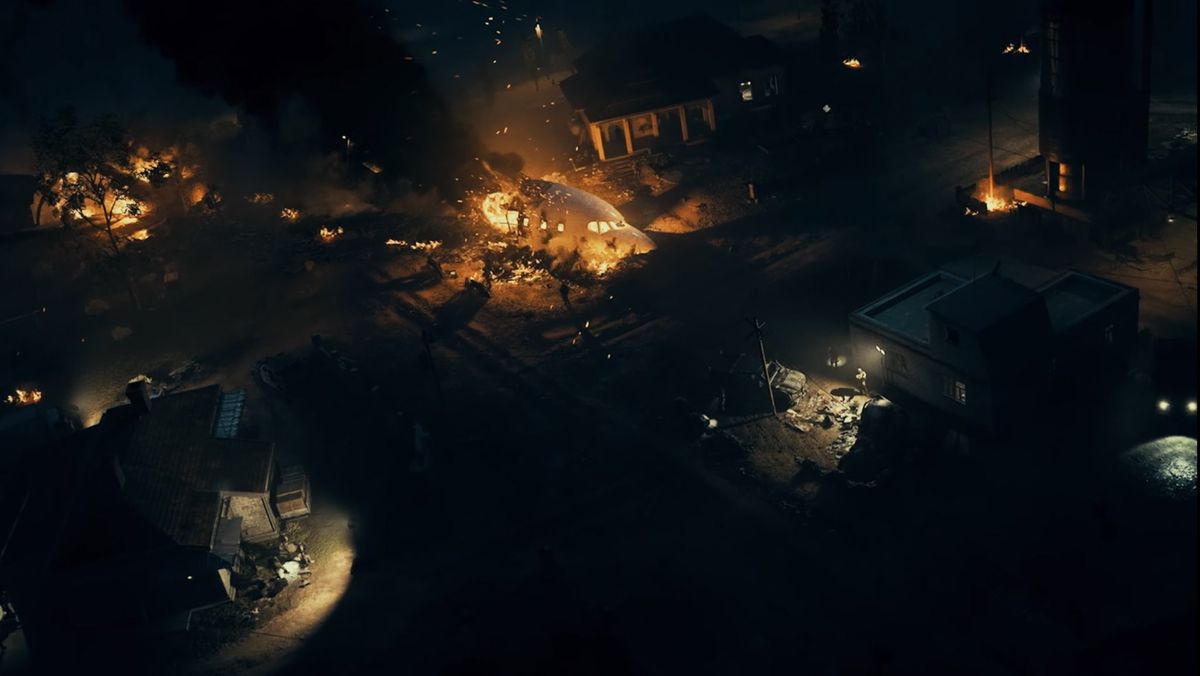 Call of Duty: Modern Warfare 3 teasers