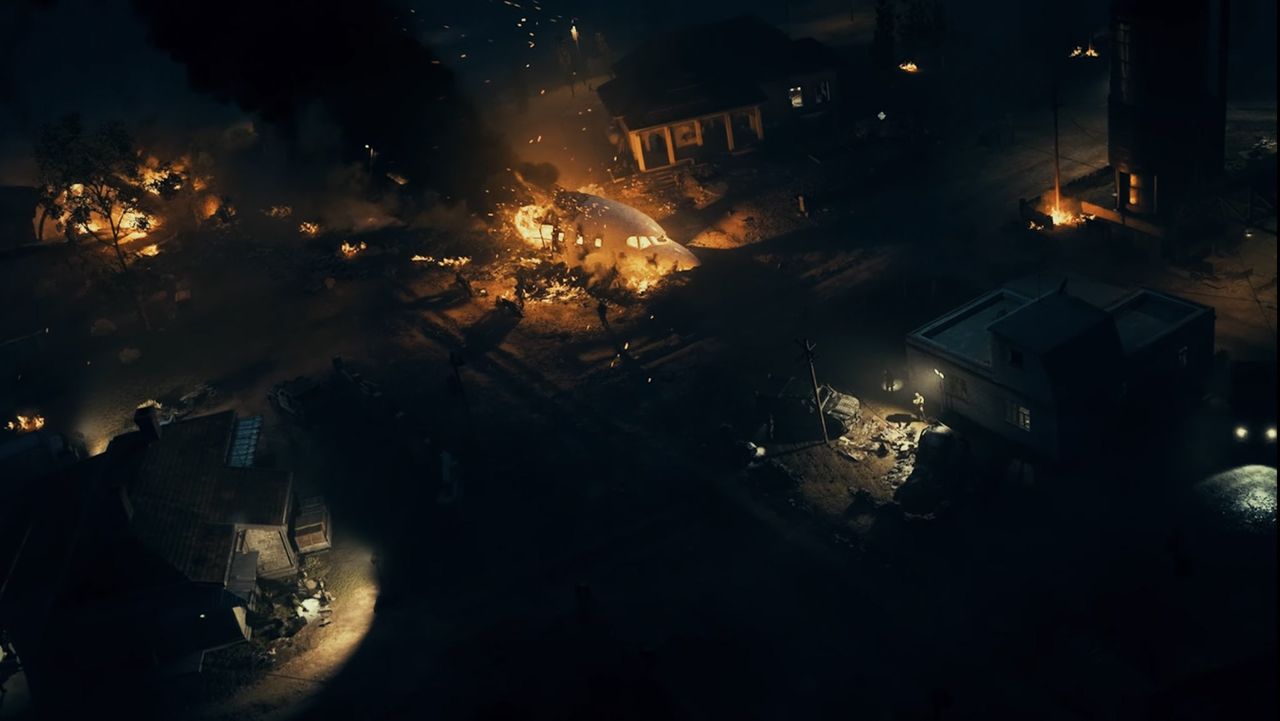 Call of Duty: Modern Warfare 3 teasers