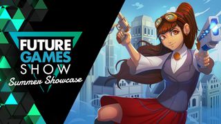 Clockwork Ambrosia appearing in the Future Games Show Summer Showcase