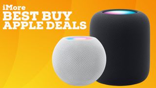 HomePod deals