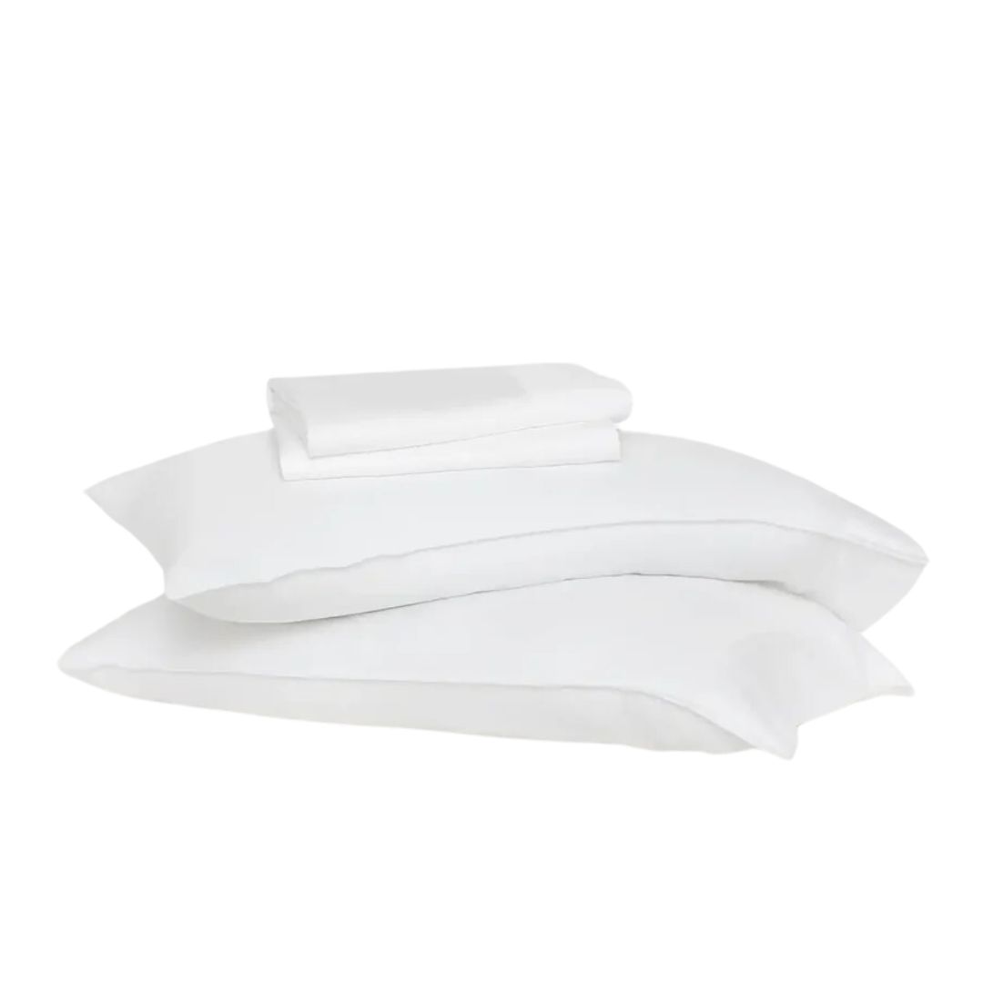 Breathable sheets