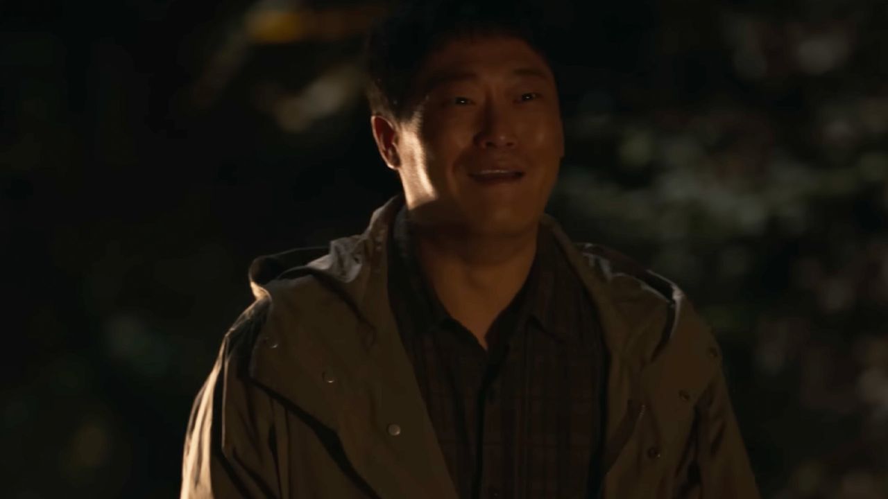 Hellbound Season 2 screenshot