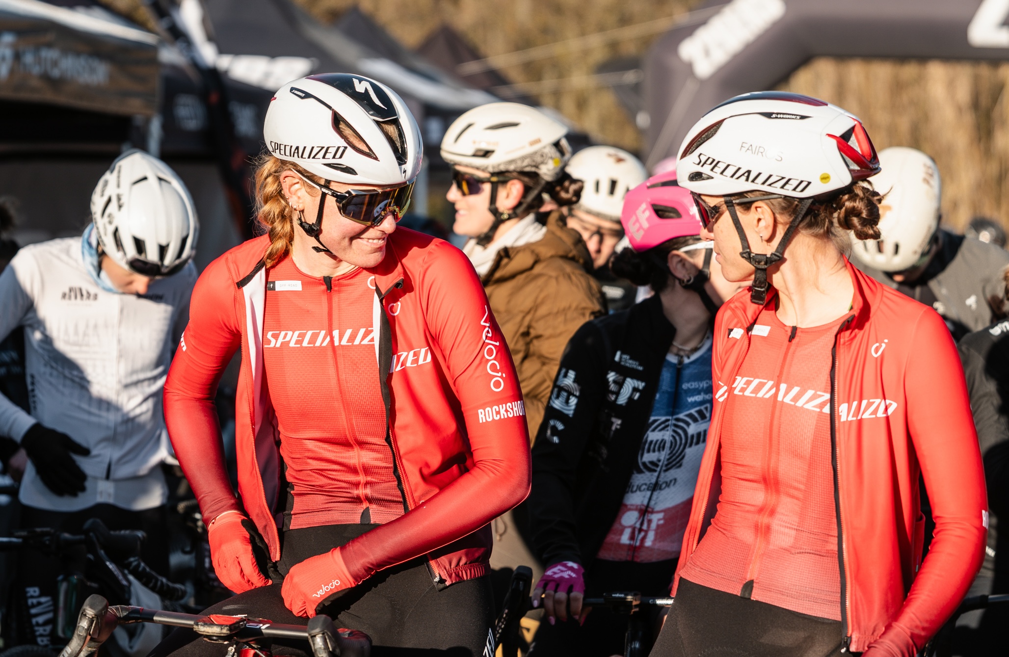 'For better or worse, teams are here' - The rosters in 2026 as riders join forces for off-road alliances as the next evolution of gravel and endurance MTB racing takes shape