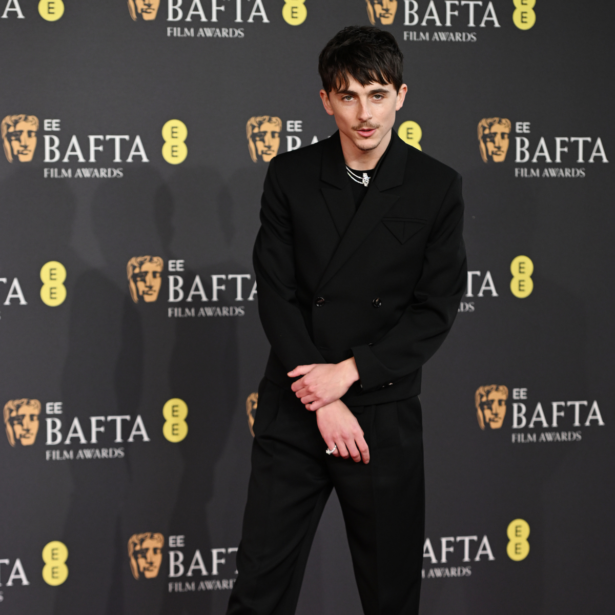 How To Watch The 2026 Baftas Online From Anywhere