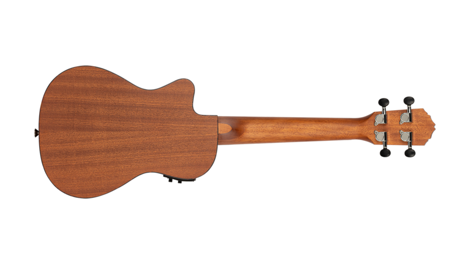 Best beginner ukuleles: Ortega RU5CE