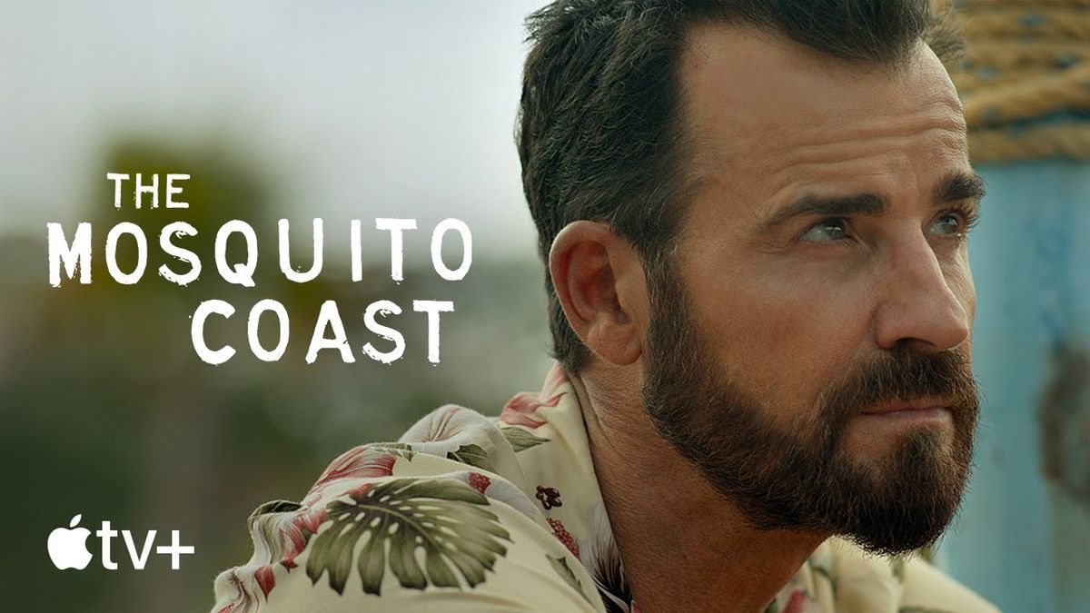 The Mosquito Coast season two official trailer