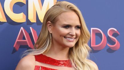 acm awards 2018 miranda lambert