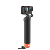 GoPro The Handler
