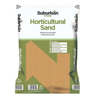 Suburban Stone Horticultural Sand