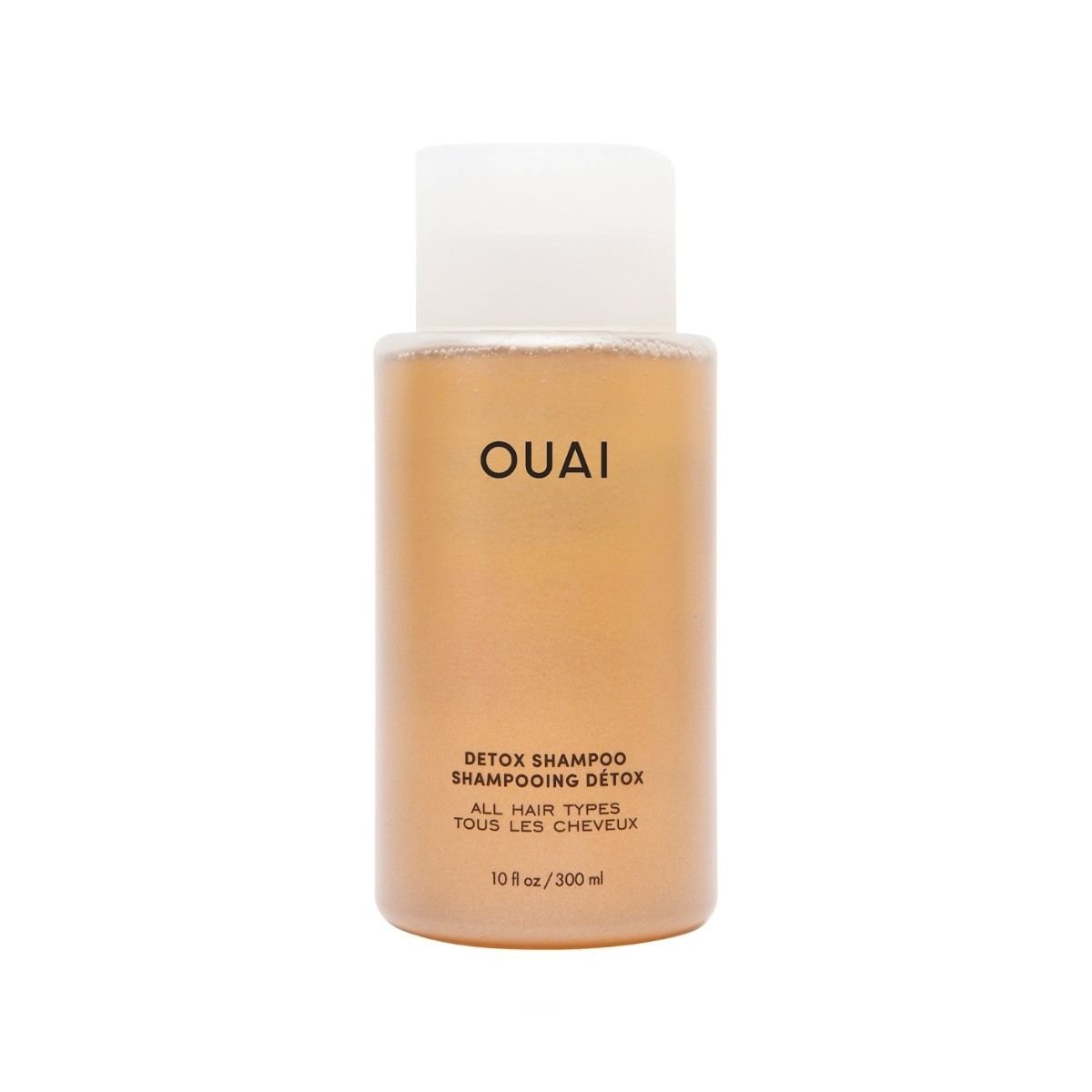 Ouai Detox Shampoo