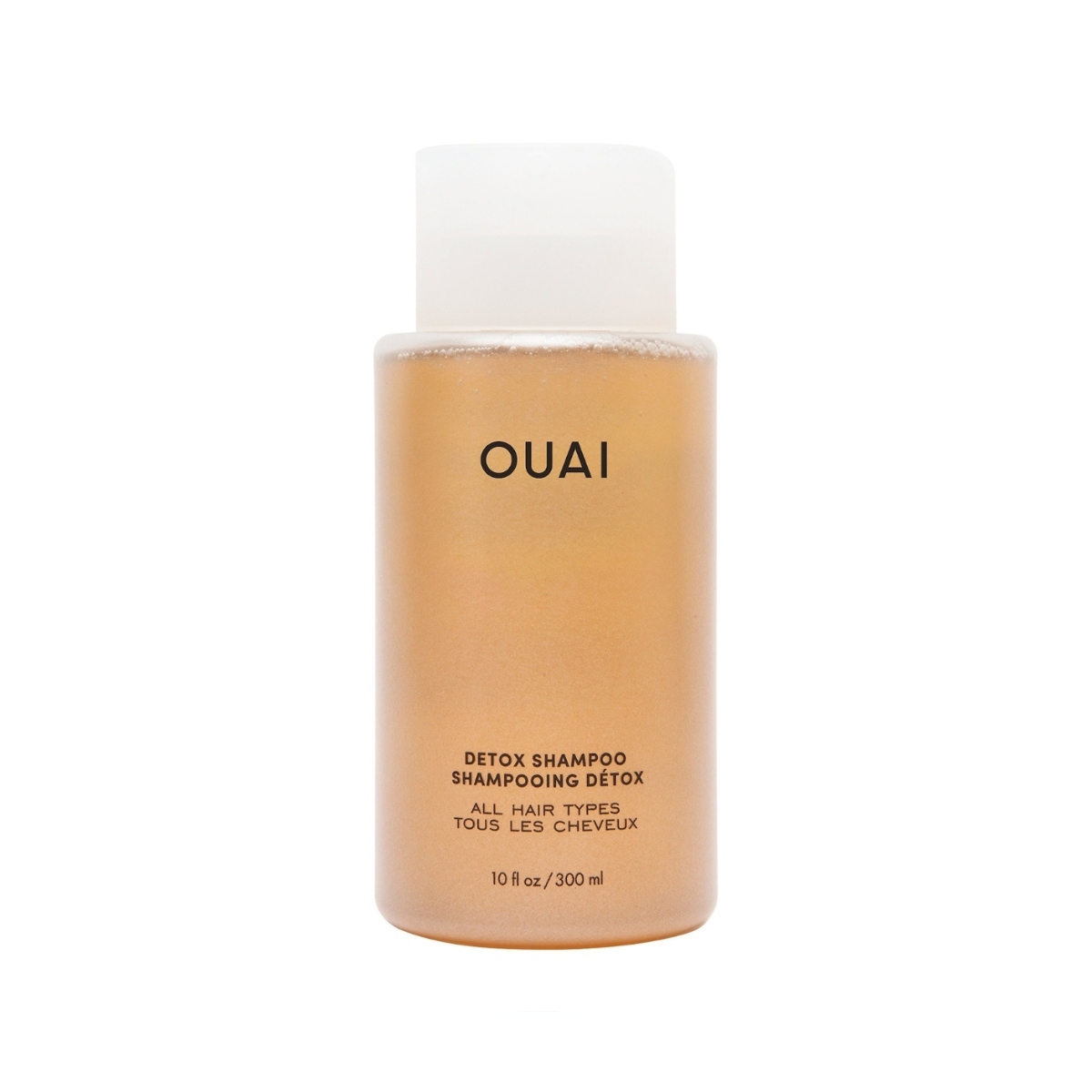 Ouai Detox Shampoo