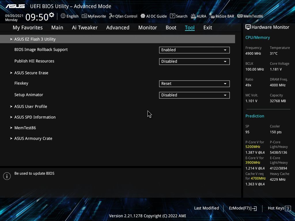 Asus Prime Z690-A