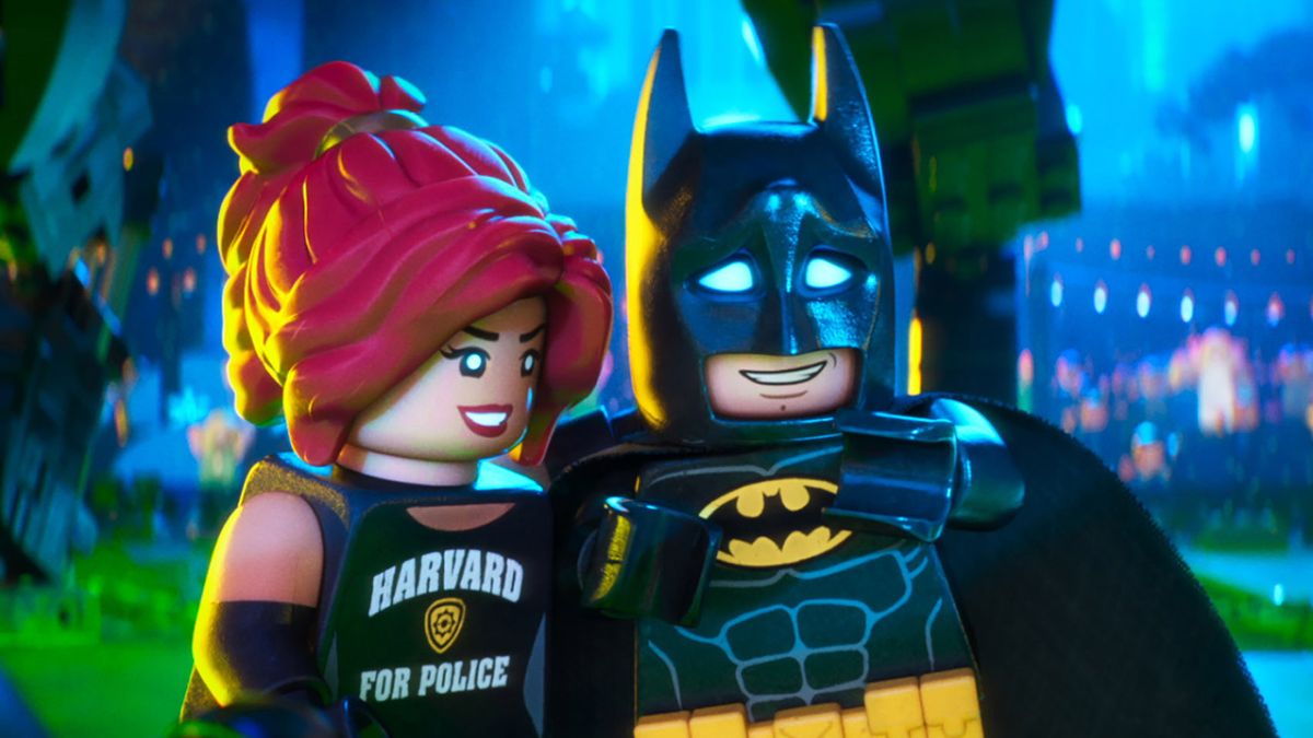 Primero hemisferio Círculo de rodamiento Lego Batman 2 no longer happening as director reveals the sequel's scrapped  story | GamesRadar+