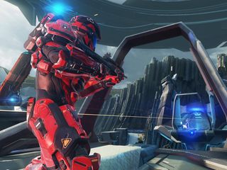 Halo 5: Guardians