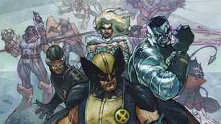 All the new X-Men comics arriving in the next few months that you need to get excited about