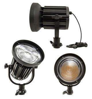 BB&S recently launched its new Compact BiColor Beamlight, available in single and 2x2 versions.