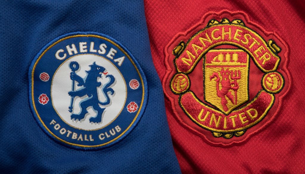 How To Watch Chelsea Vs Manchester United Live Stream Premier League