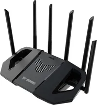 ASUS ASUS TUF Gaming BE6500 WiFi 7 Router ASUS ASUS TUF Gaming BE6500 WiFi 7 Router