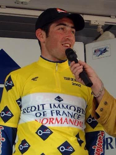First pro victory
