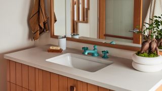 Four ways to organize your apartment bathroom cabinet – Cricut